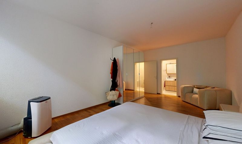 Appartement in à Lausanne - 8