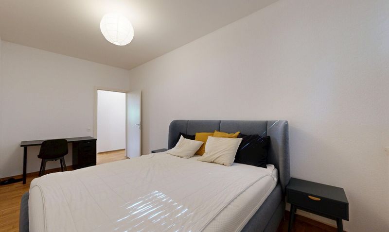 Appartement in à Lausanne - 9