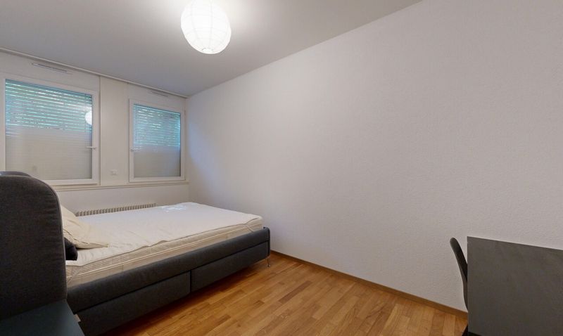 Appartement in à Lausanne - 10