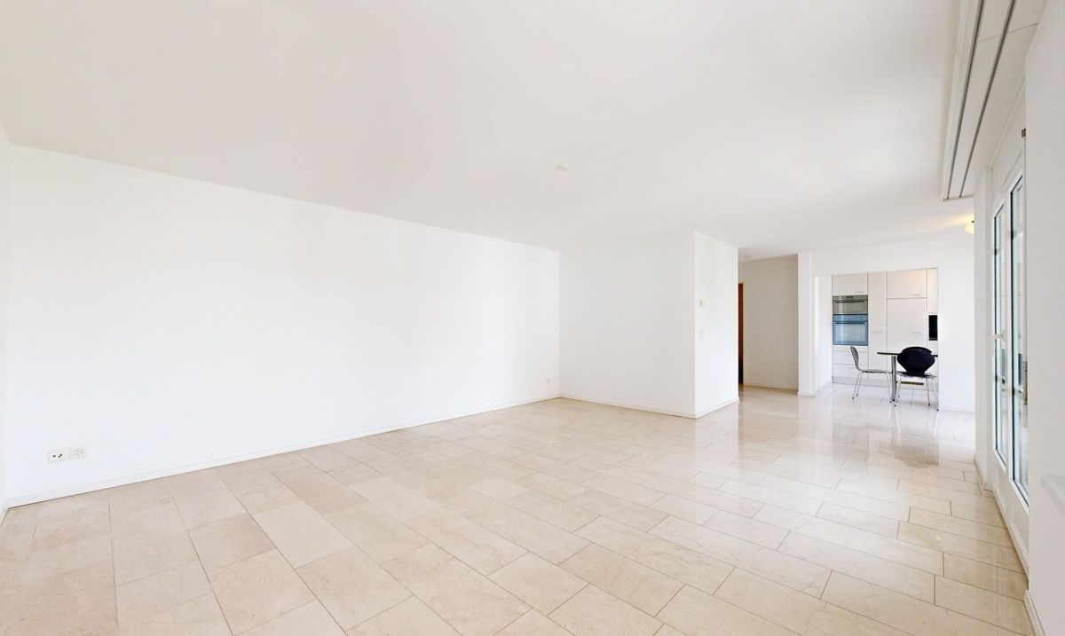 Wohnung in Volketswil - 2