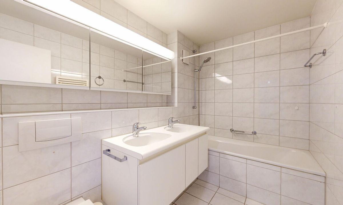 Wohnung in Volketswil - 8