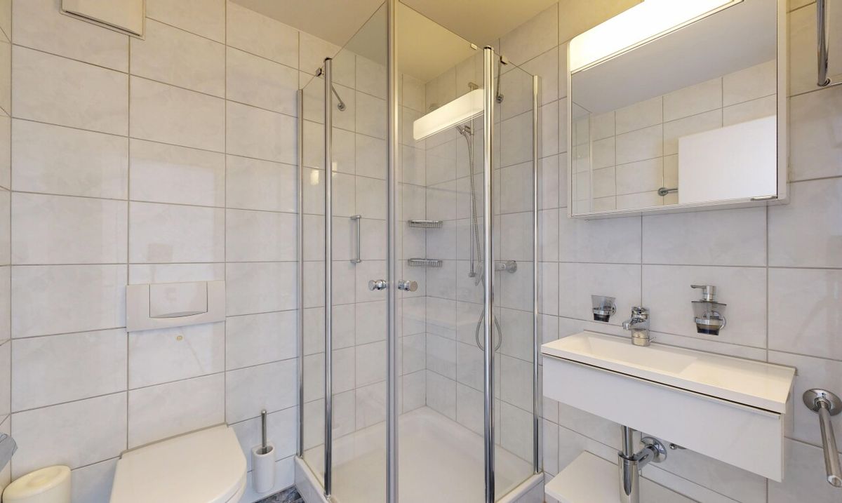 Wohnung in Volketswil - 9