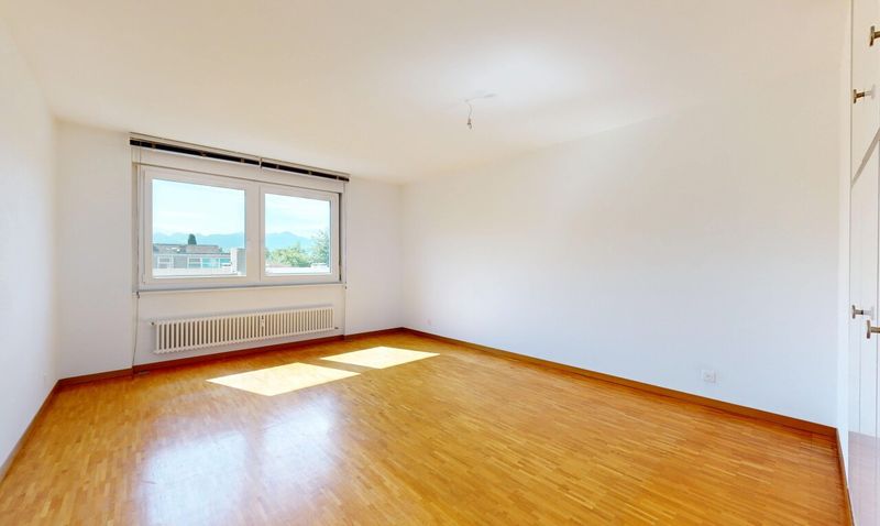 Appartement in à Lausanne - 5
