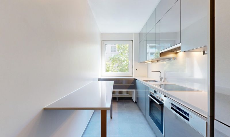 Appartement in à Lausanne - 8