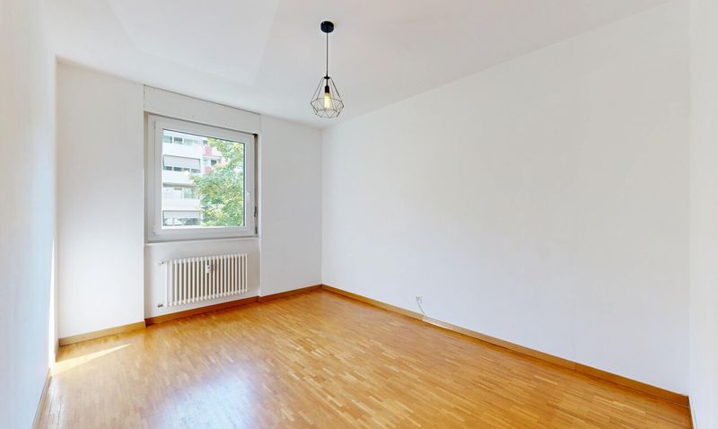 Appartement in à Lausanne - 10