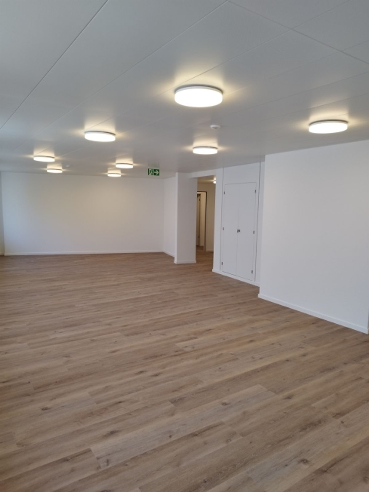 Büroflächen an zentraler Lage in Zürich-Enge - 3
