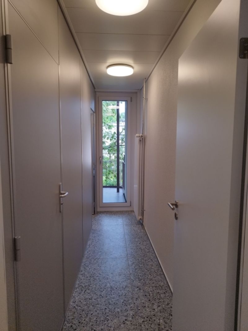 Büroflächen an zentraler Lage in Zürich-Enge - 6