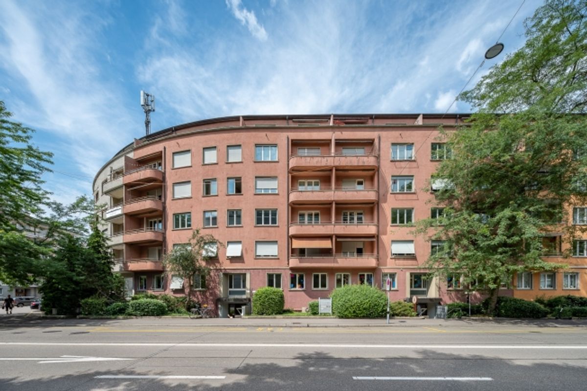 Büroflächen an zentraler Lage in Zürich-Enge - 7