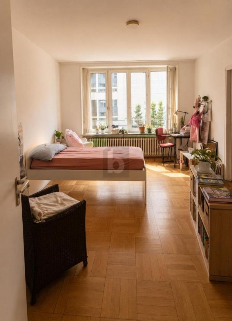 EXKLUSIV IM HERZEN MIT ARBORETUM-BLICK - 3