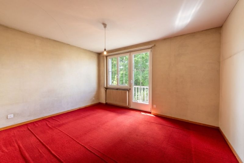 Investieren, entwickeln oder selbst verwirklichen - Einfamilienhaus auf attraktivem Bauland - 10