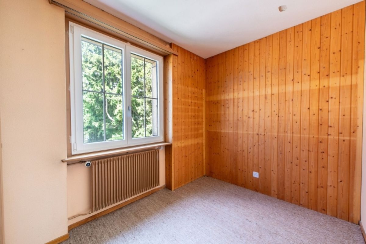 Investieren, entwickeln oder selbst verwirklichen - Einfamilienhaus auf attraktivem Bauland - 10