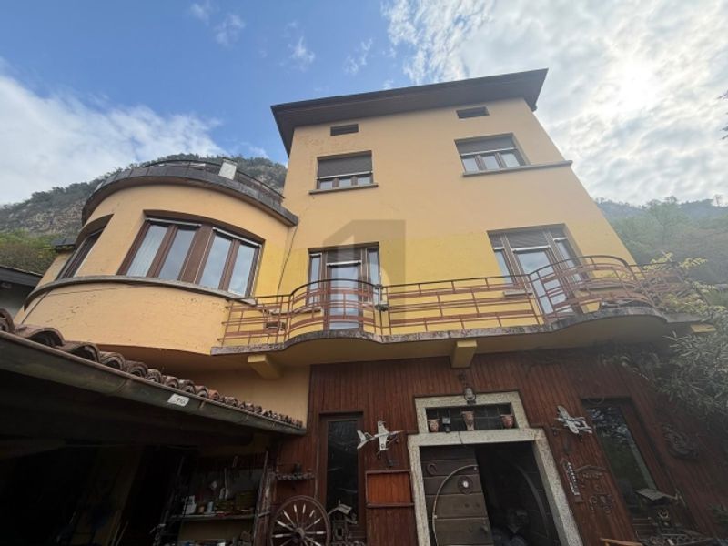 GRANDE DA RESTAURARE POSIZIONE TOP - 3