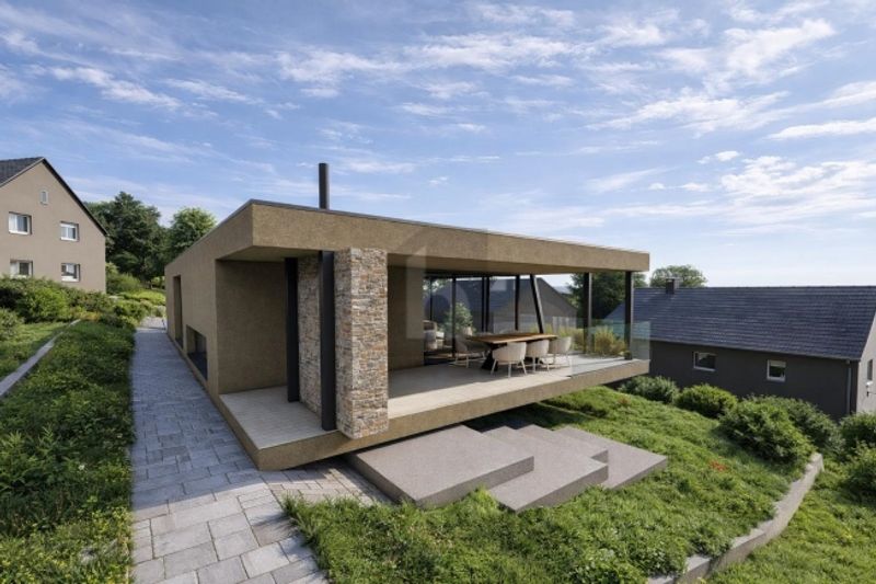 ARCHITEKTUR MIT ATRIUM & FLEXIBLEM GRUNDRISS - 5