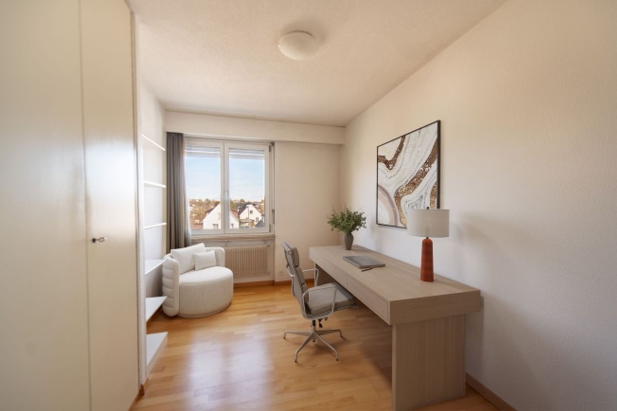 Solothurn Wohnung mit interessanter Finanzierungsmöglichkeit - 10