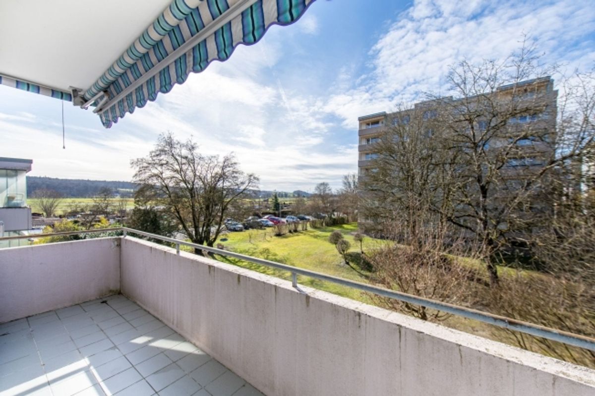 Solothurn Wohnung mit interessanter Finanzierungsmöglichkeit - 12