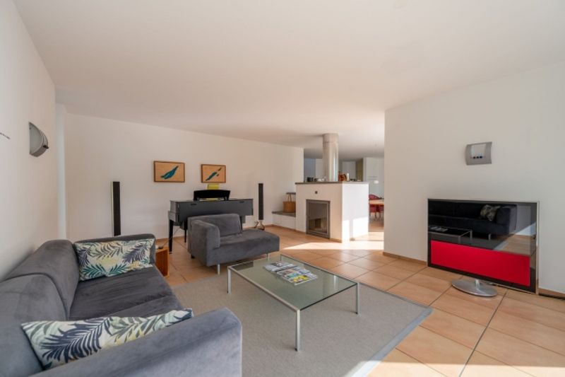 Ein Wohntraum für höchste Ansprüche - stilvoll, hell und naturnah - 4