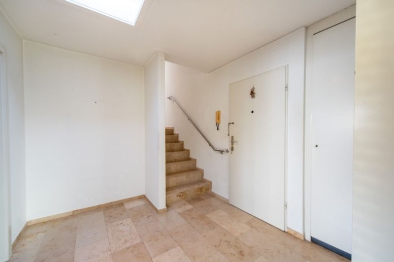 Solothurn Wohnung mit interessanter Finanzierungsmöglichkeit - 6