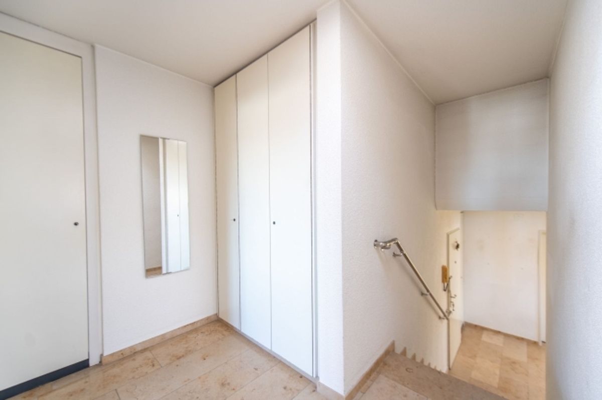 Solothurn Wohnung mit interessanter Finanzierungsmöglichkeit - 6