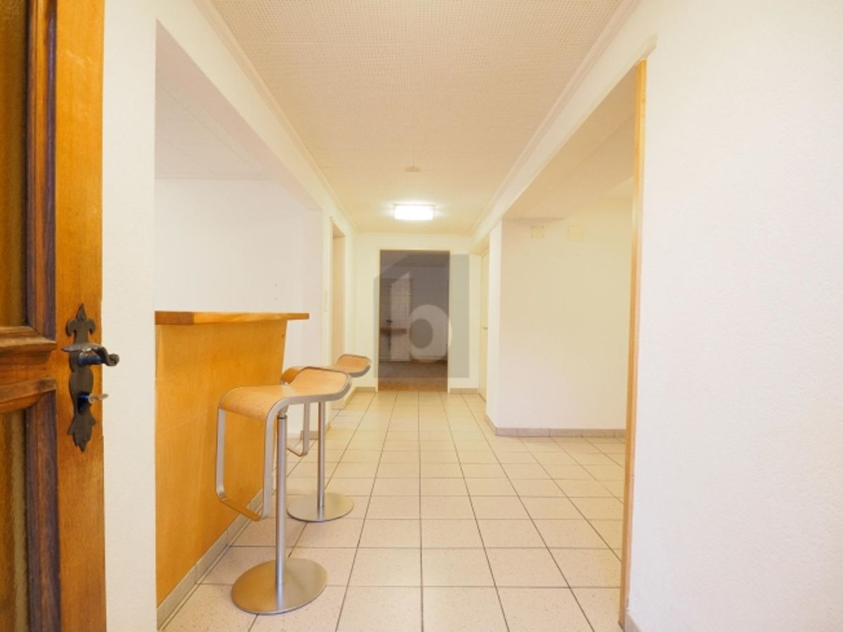 VIELSEITIG NUTZBAR UND ZENTRAL GELEGEN - 1