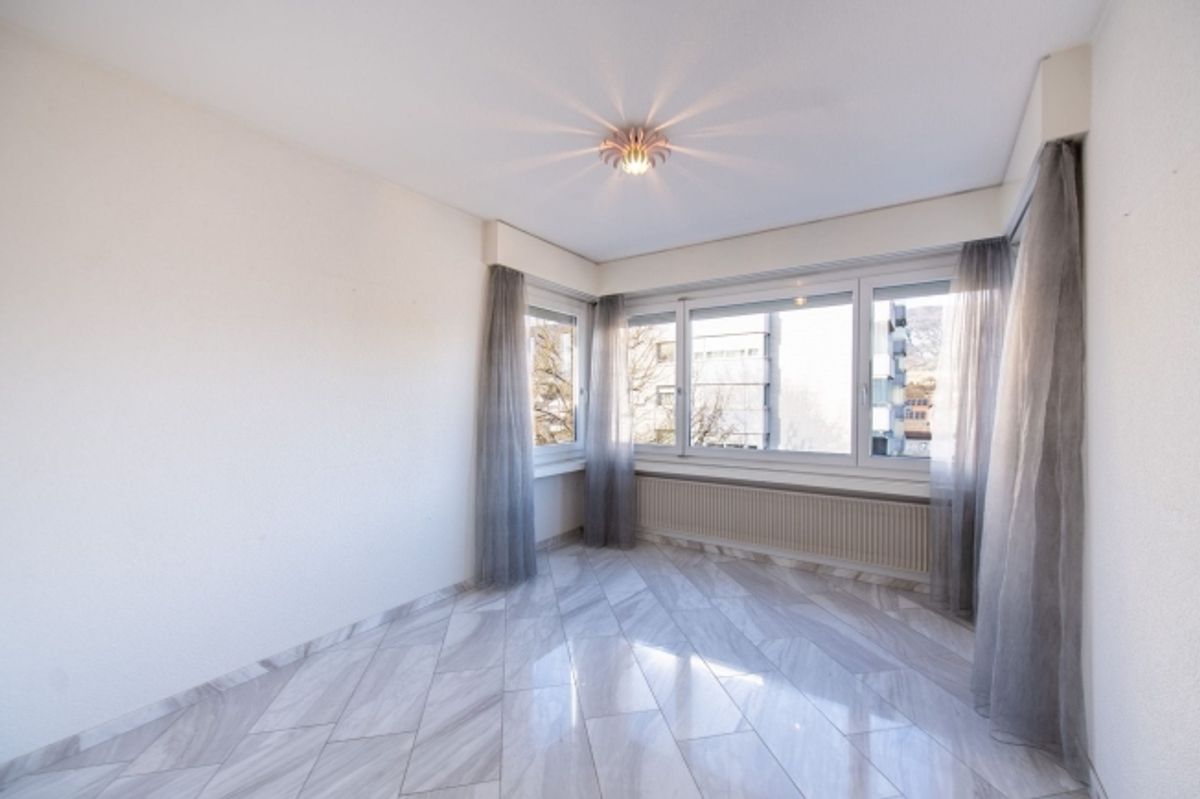 Solothurn Wohnung mit interessanter Finanzierungsmöglichkeit - 7