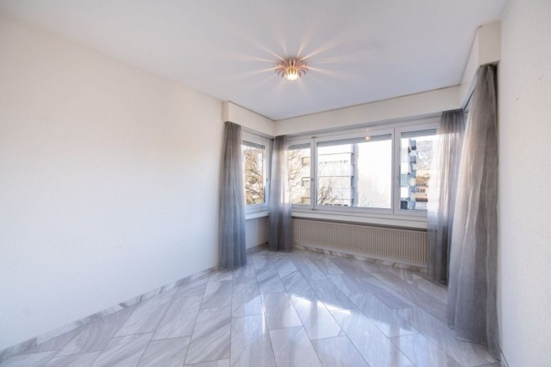 Solothurn Wohnung mit interessanter Finanzierungsmöglichkeit - 8