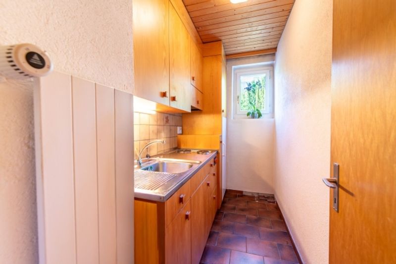 Ein Haus, unzählige Möglichkeiten - Zweifamilienhaus mit Gartenidylle und Ausbaupotenzial - 13