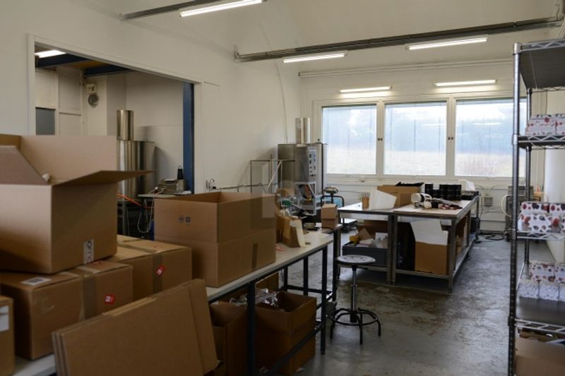 POLYVALENT, SPACIEUX, PROFESSIONNEL - 4