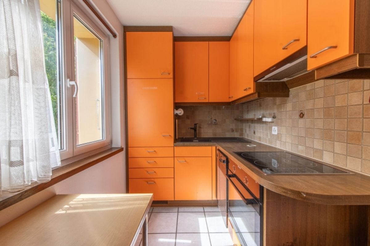 Ihr Zuhause im Grünen - Doppelhaushälfte mit grossem Garten - 2