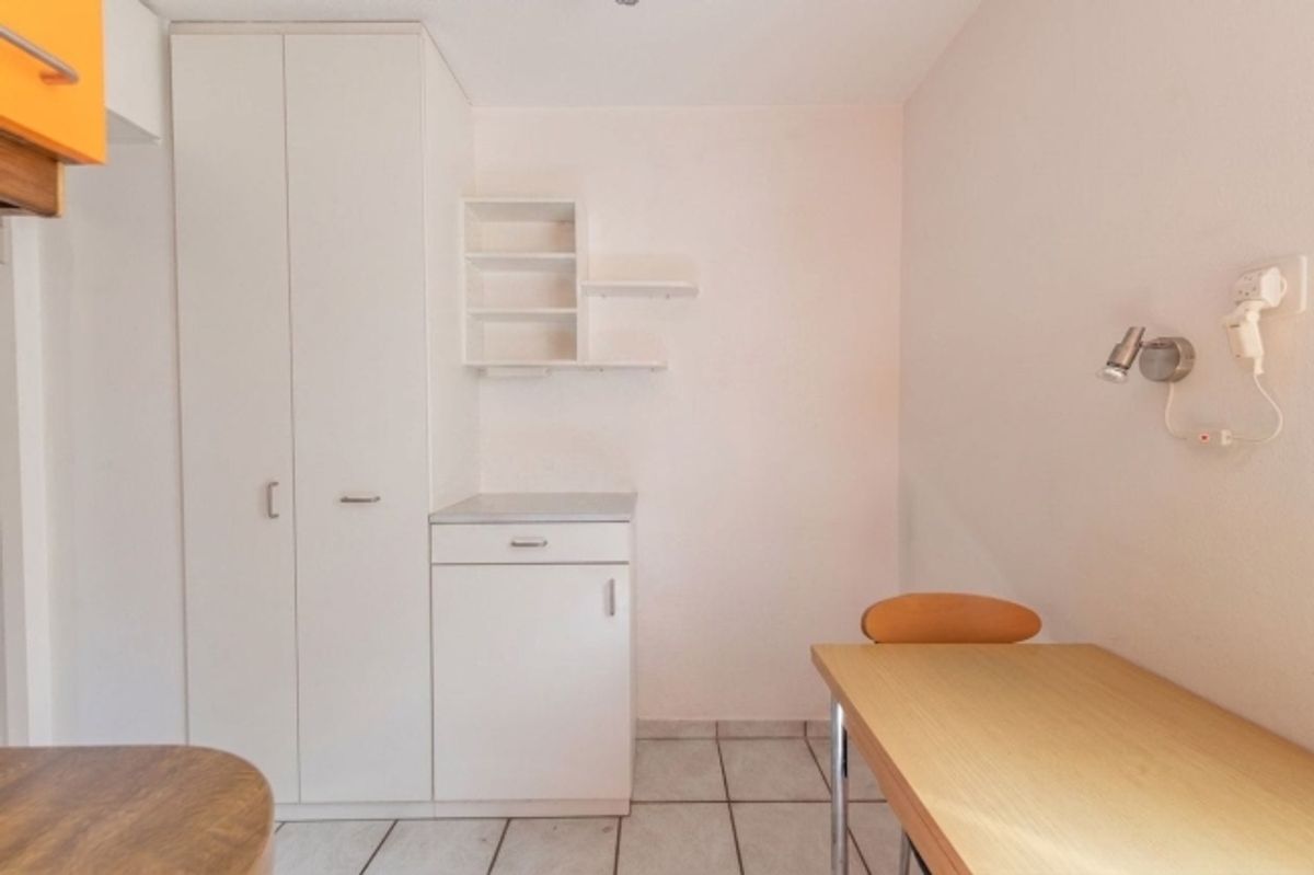 Ihr Zuhause im Grünen - Doppelhaushälfte mit grossem Garten - 3
