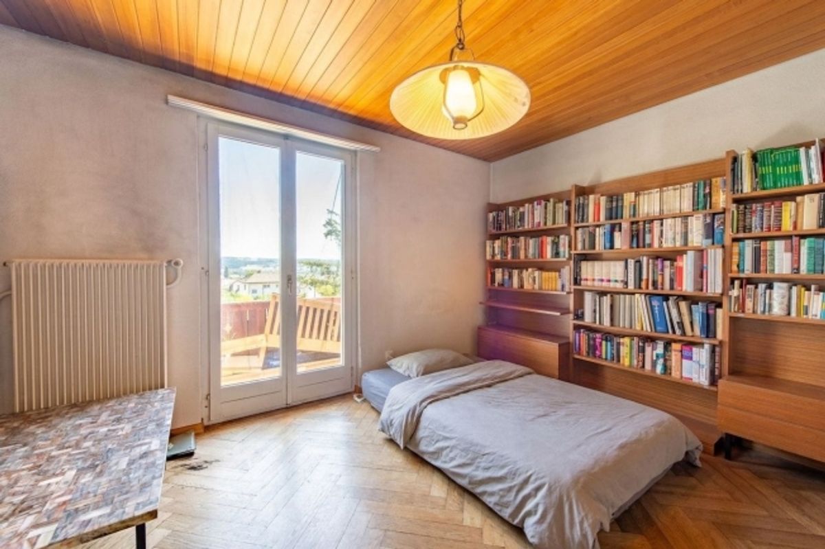Ein Haus, unzählige Möglichkeiten - Zweifamilienhaus mit Gartenidylle und Ausbaupotenzial - 9