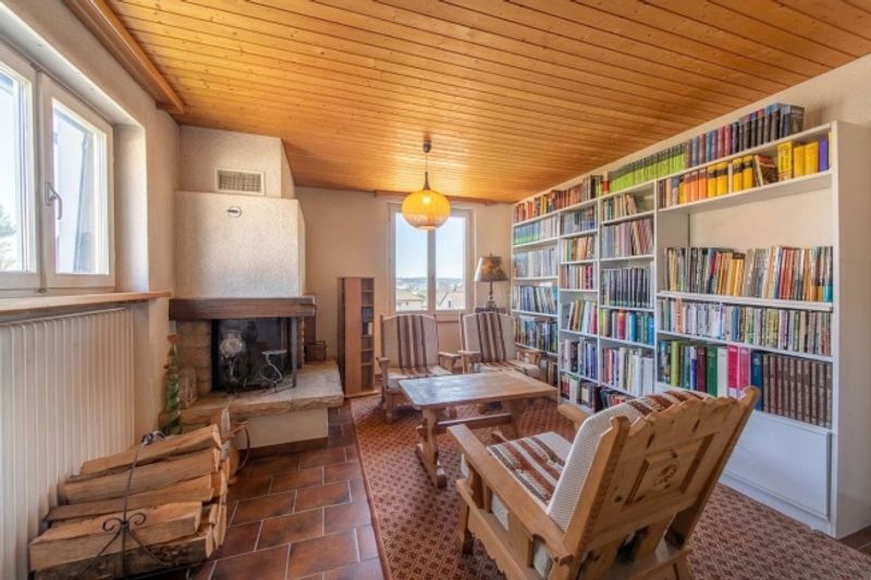 Ein Haus, unzählige Möglichkeiten - Zweifamilienhaus mit Gartenidylle und Ausbaupotenzial - 12
