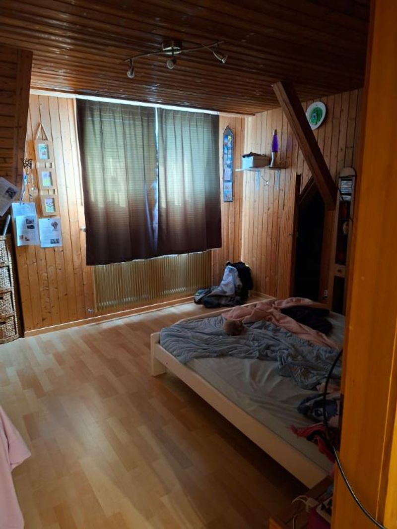 3.5 Zimmer Dachwohnung - 6