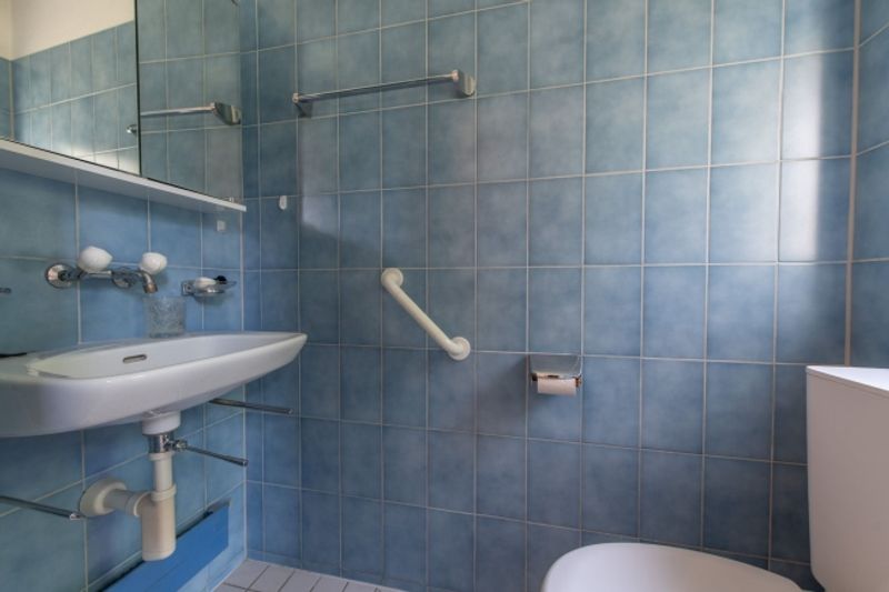 Ihr Zuhause im Grünen - Doppelhaushälfte mit grossem Garten - 11