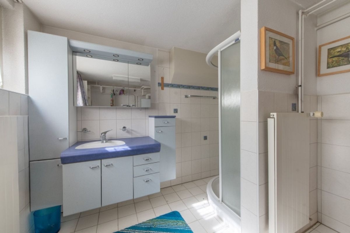 Ihr Zuhause im Grünen - Doppelhaushälfte mit grossem Garten - 11