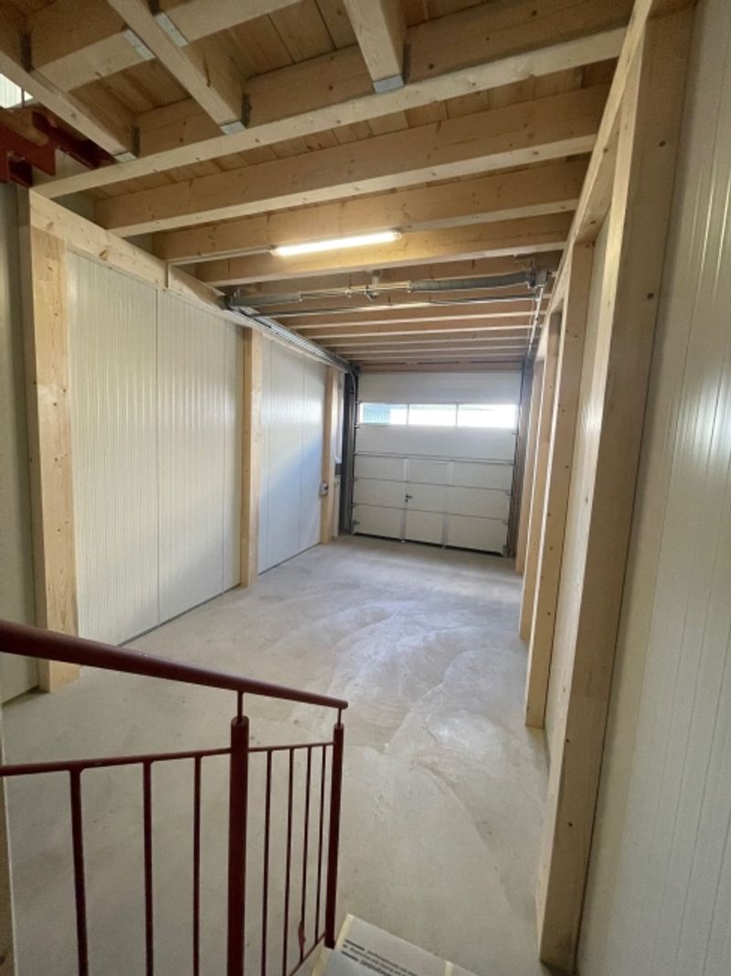 Neuer Lagerraum mit mindestens 40m² -72m2 mit Parkplatz in Ramsen zu kaufen! - 6