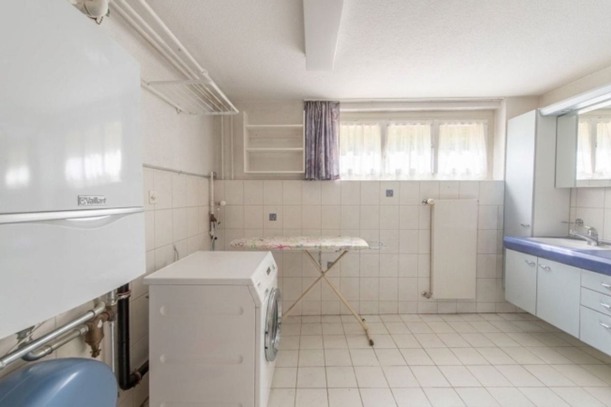 Ihr Zuhause im Grünen - Doppelhaushälfte mit grossem Garten - 12