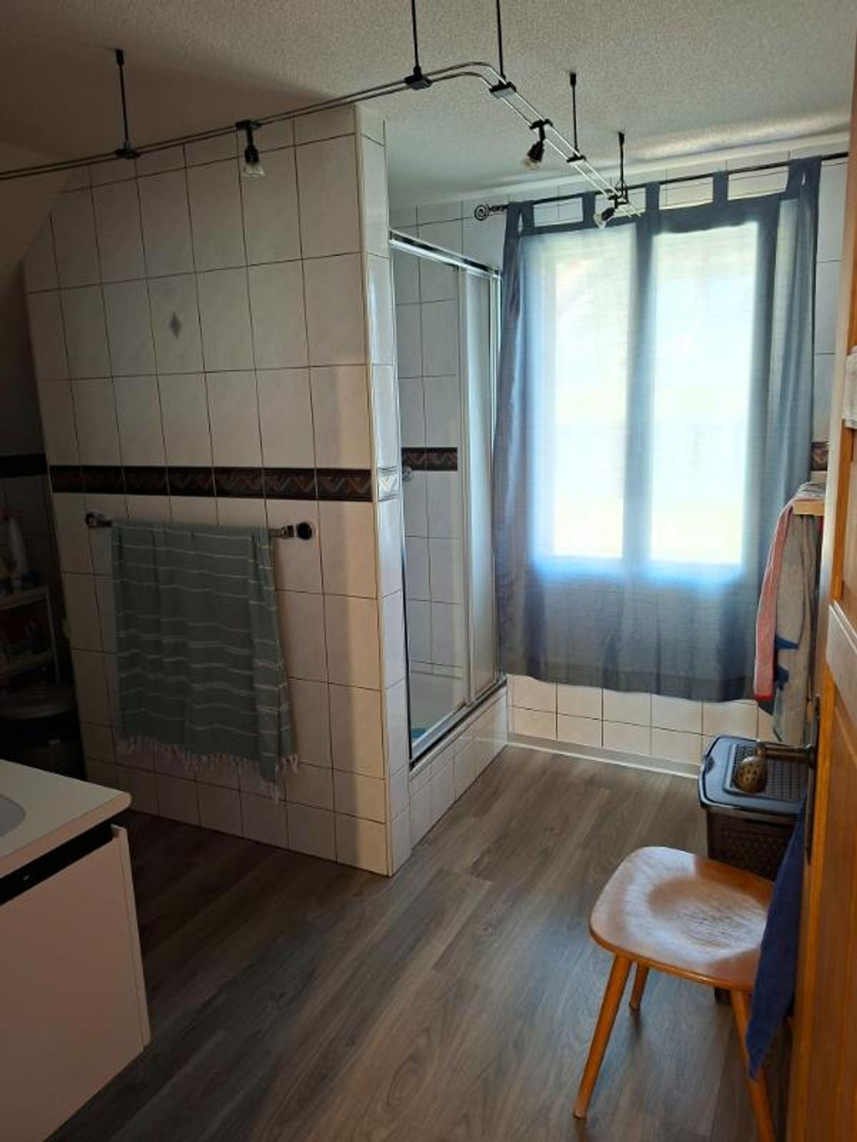 3.5 Zimmer Dachwohnung - 0