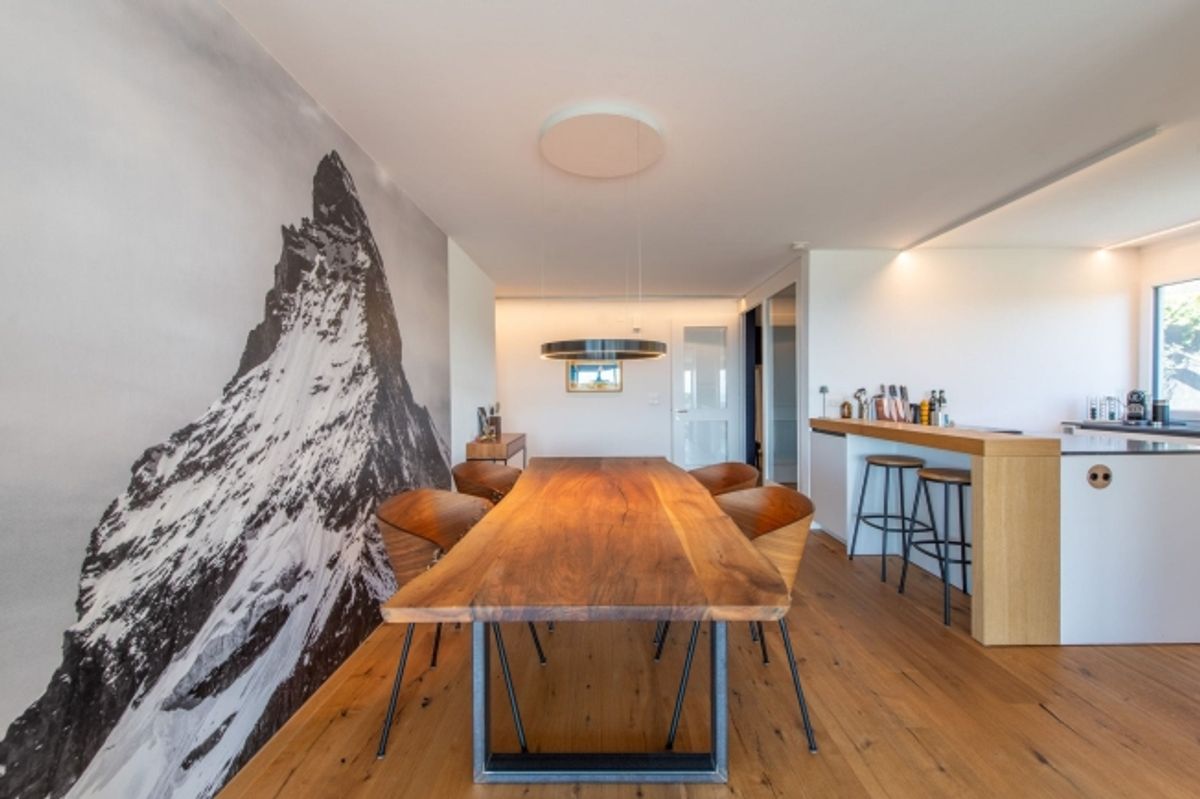 Hochwertige Terrassenwohnung an privilegierter, ruhiger Sackgassenlage - 3