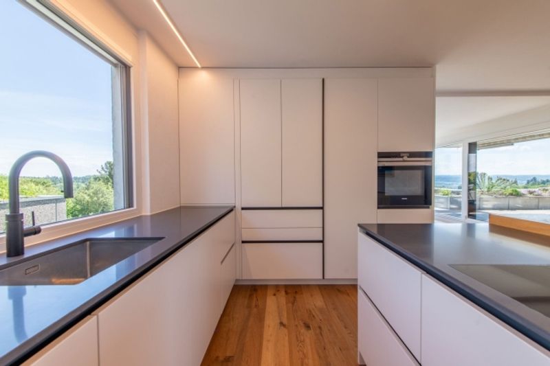 Hochwertige Terrassenwohnung an privilegierter, ruhiger Sackgassenlage - 8