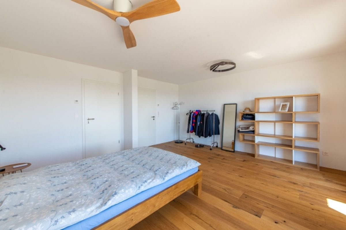Hochwertige Terrassenwohnung an privilegierter, ruhiger Sackgassenlage - 10