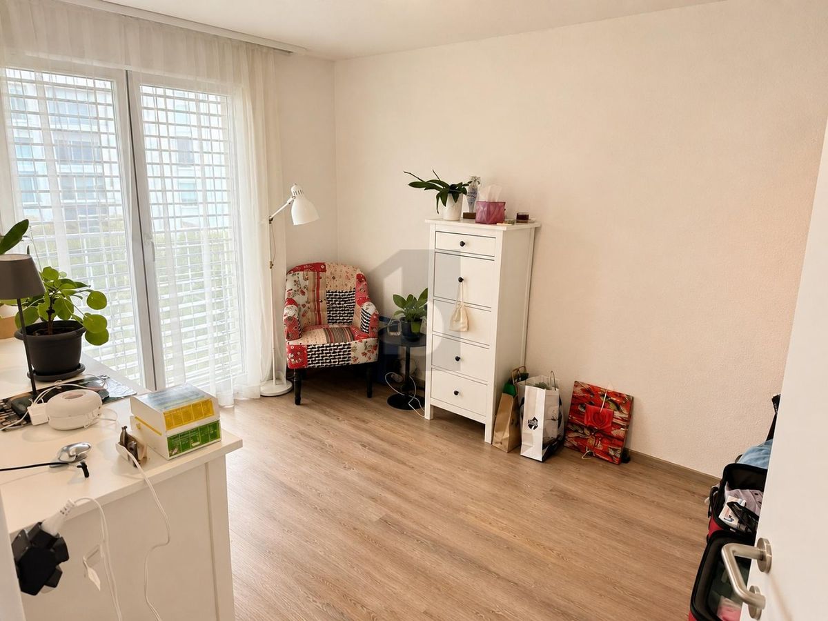 FAMILIENPARADIES MIT SONNIGEM GARTEN! - 2
