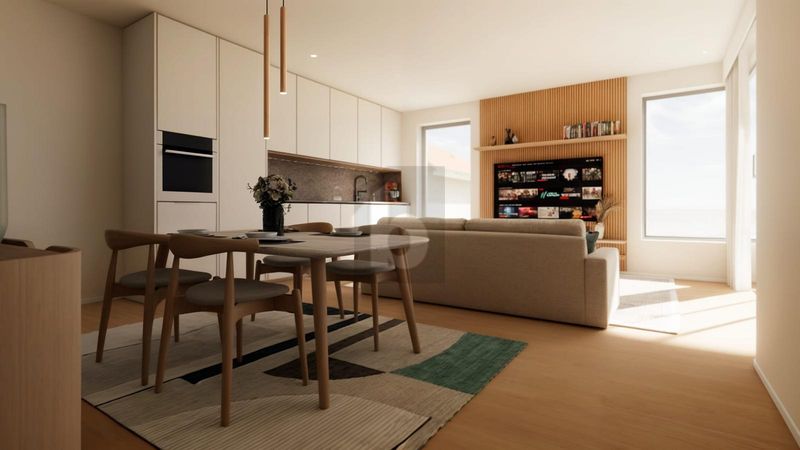 MODERNO CON FINITURE PREGIATE - 5