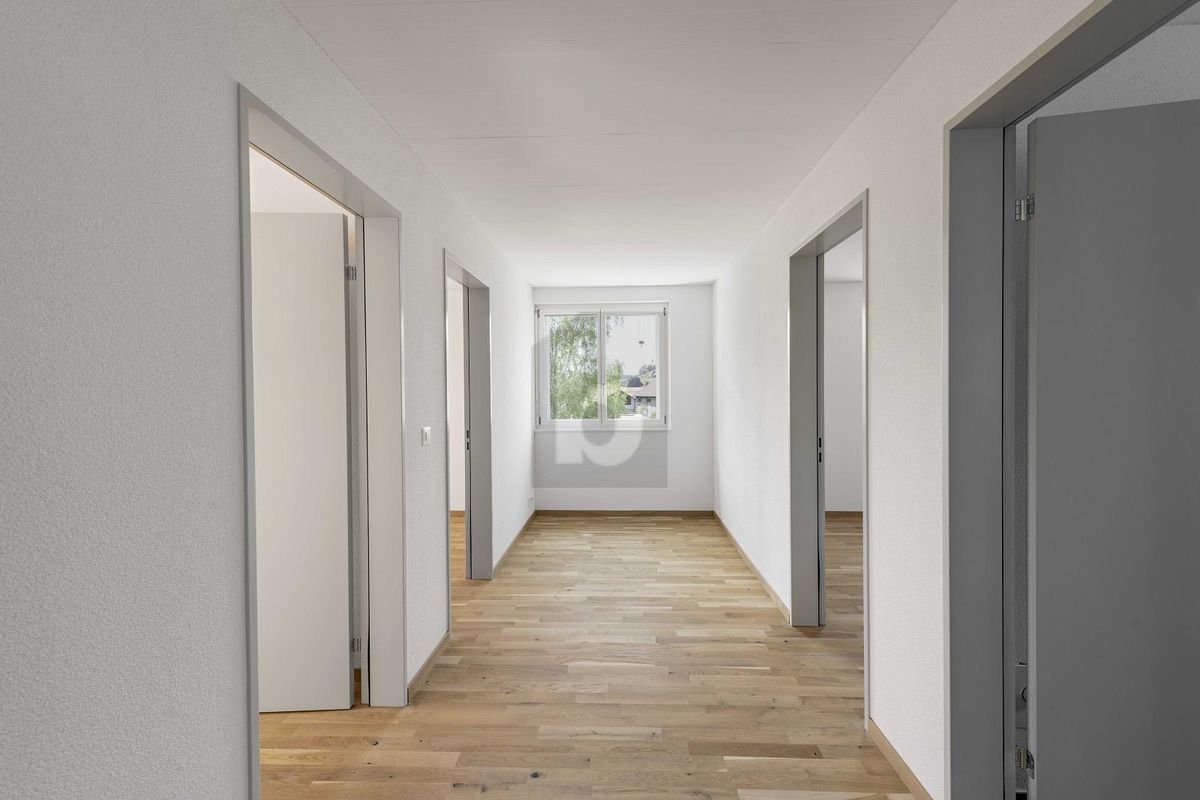 NACHHALTIGER NEUBAU IM GRÜNEN - 3