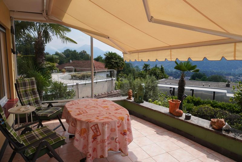 CON GIARDINO E PISCINA - 5