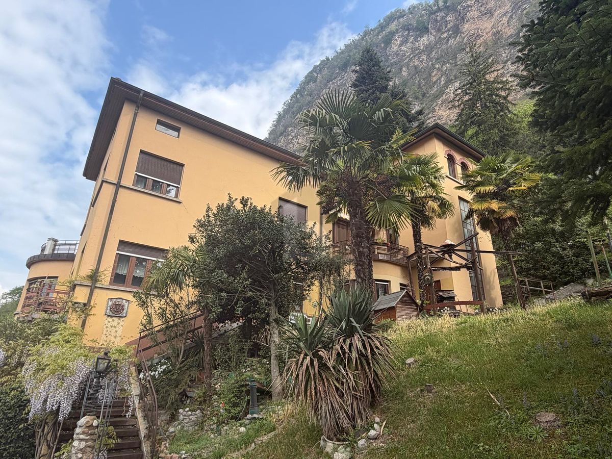 GRANDE DA RESTAURARE POSIZIONE TOP - 0