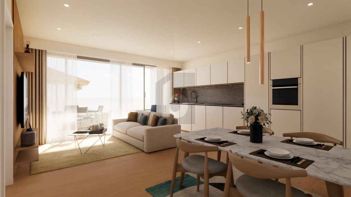 MODERNO CON FINITURE PREGIATE - 1