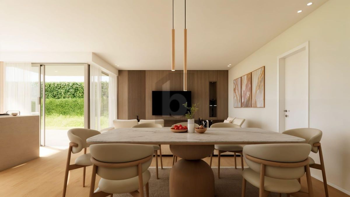 MODERNO CON FINITURE PREGIATE - 3
