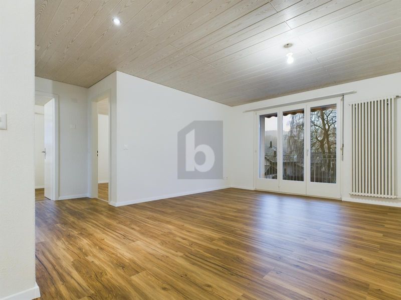 NEU RENOVIERT MIT BALKON - 3