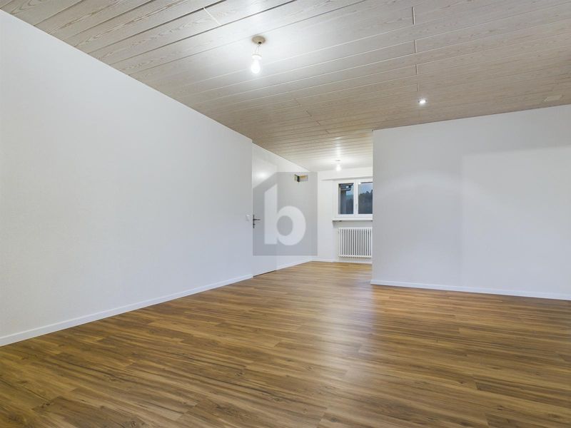 NEU RENOVIERT MIT BALKON - 5