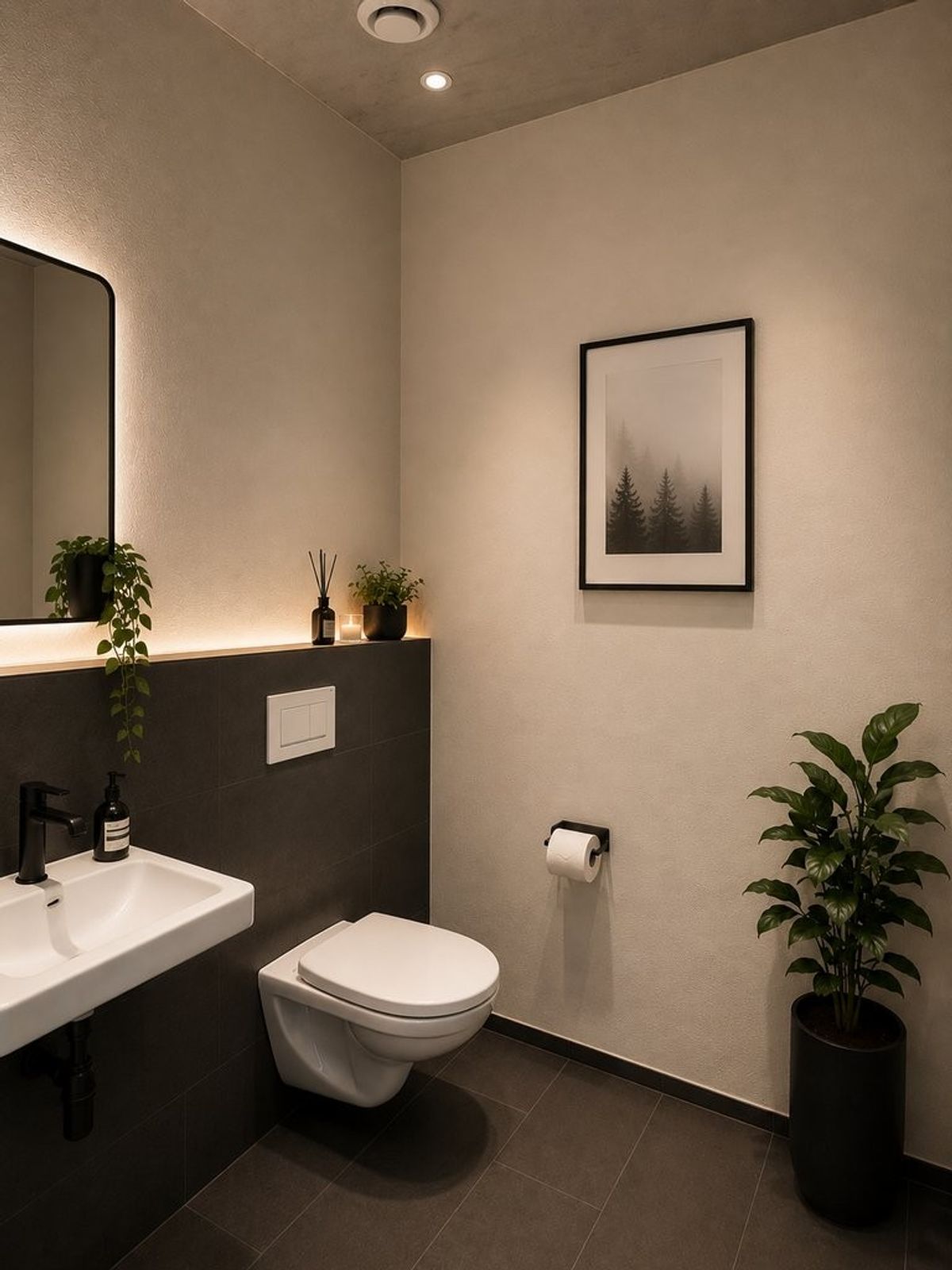 148m² Büro, 9435 Heerbrugg - 2